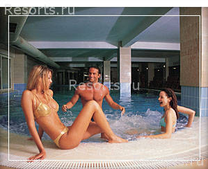 Fame Residence Kemer 16
